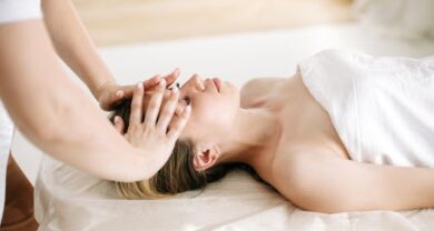 Masaj prenatal si postnatal + baby massage